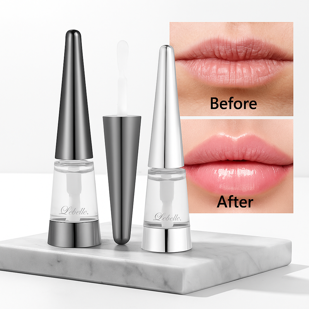 Lébelle PlumpTech© Lip Enhancer