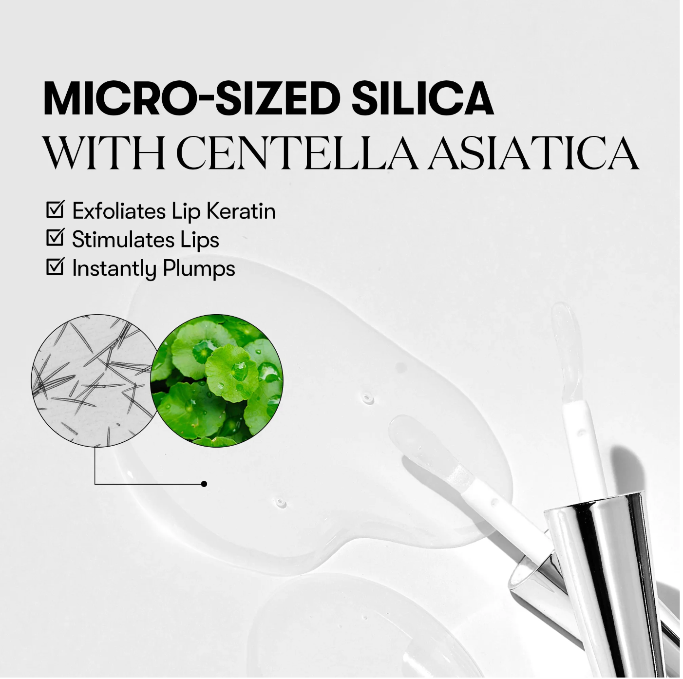 VoluStim™ Instant Lip Plumper